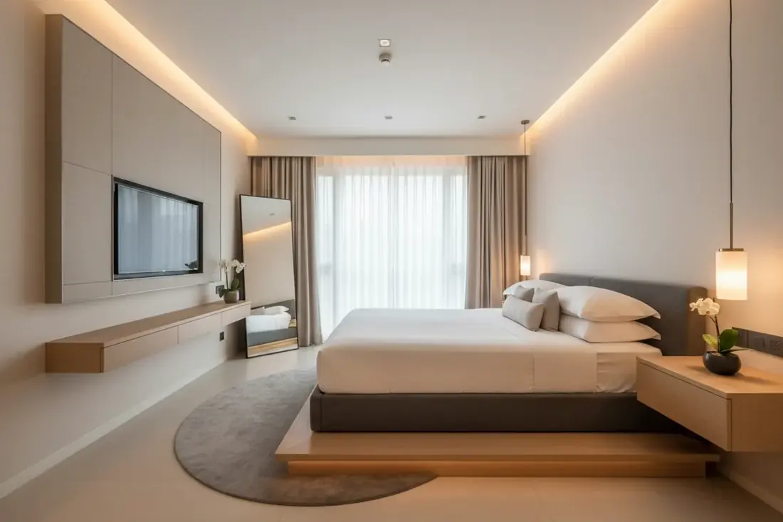 Curated for Local Homes