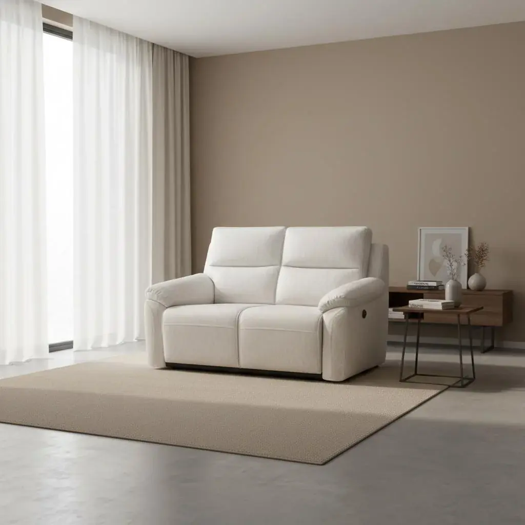 Astra Glide Recliner Sofa