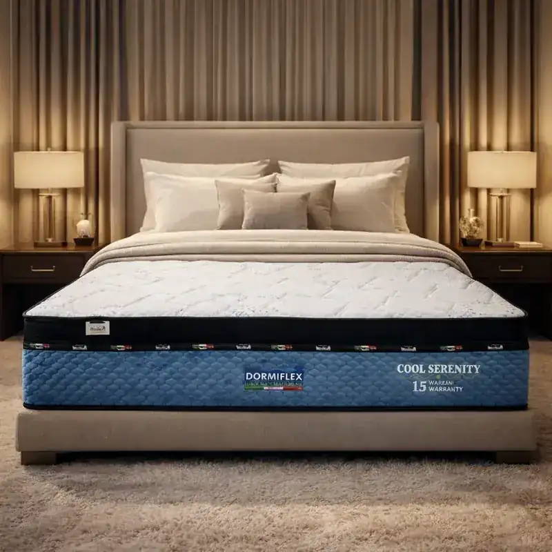 Dormiflex Cool Serenity Mattress