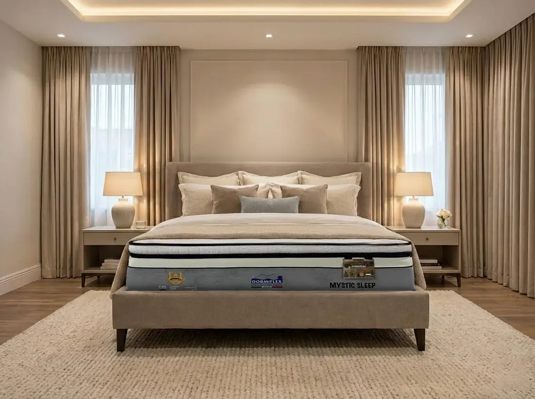 Dormiflex Mystic Sleep Mattress