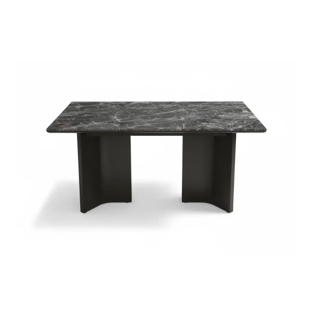 Imperial Microcrystal Dining Table