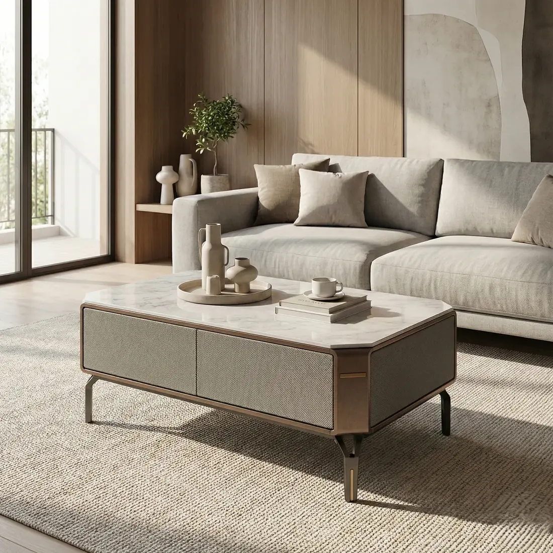 Coffee Tables