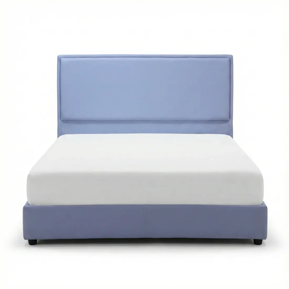 Skyline Slim Panel Bedframe