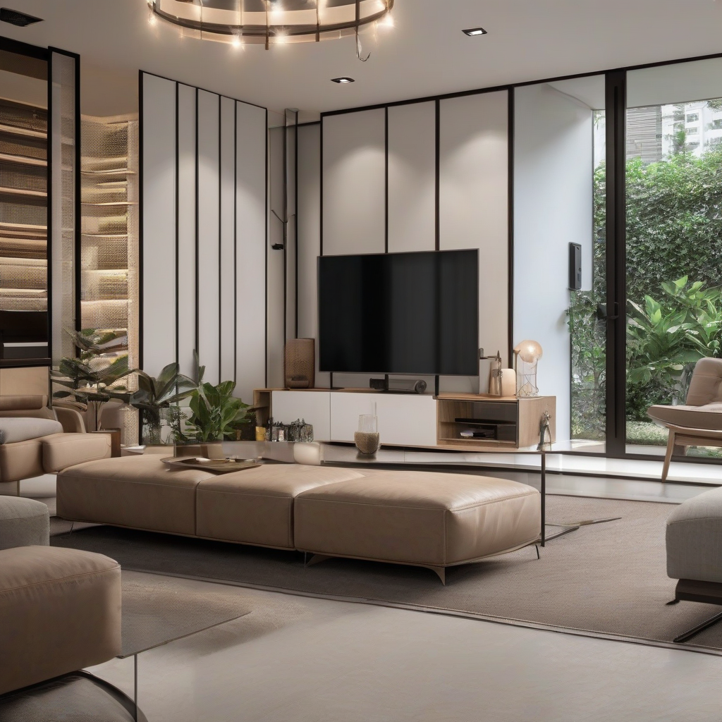 Buying Furniture for Your Parents' Home: A Thoughtful Singapore Guide - Singapore Home Interior