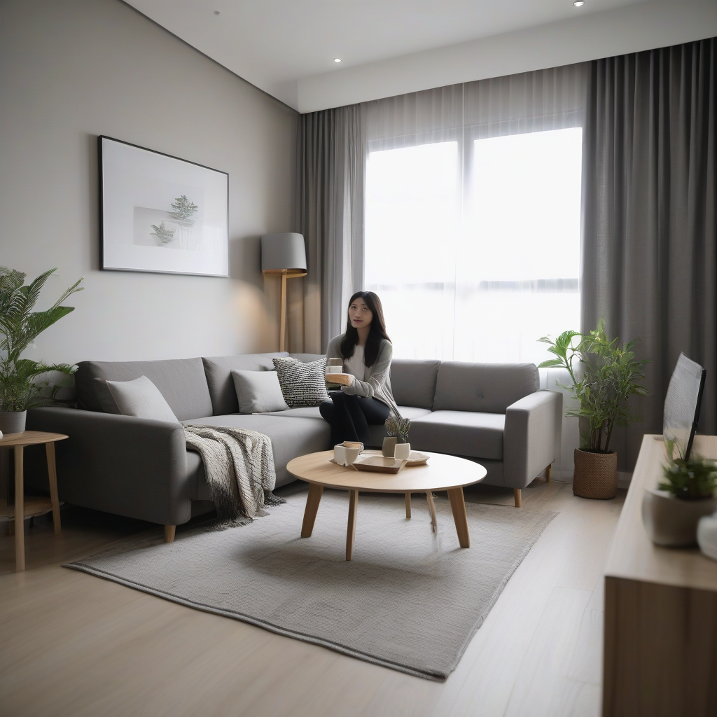 Leather vs Fabric Sofa: The Definitive Comparison for Singapore - Singapore Home Interior