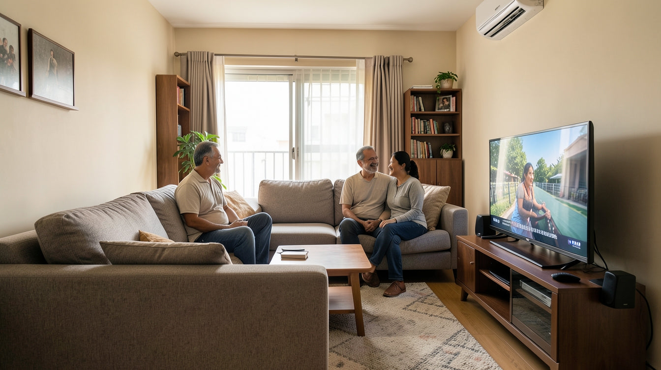 Sofa Bed vs Separate Sofa and Bed: What Makes More Sense? - Singapore Home Interior