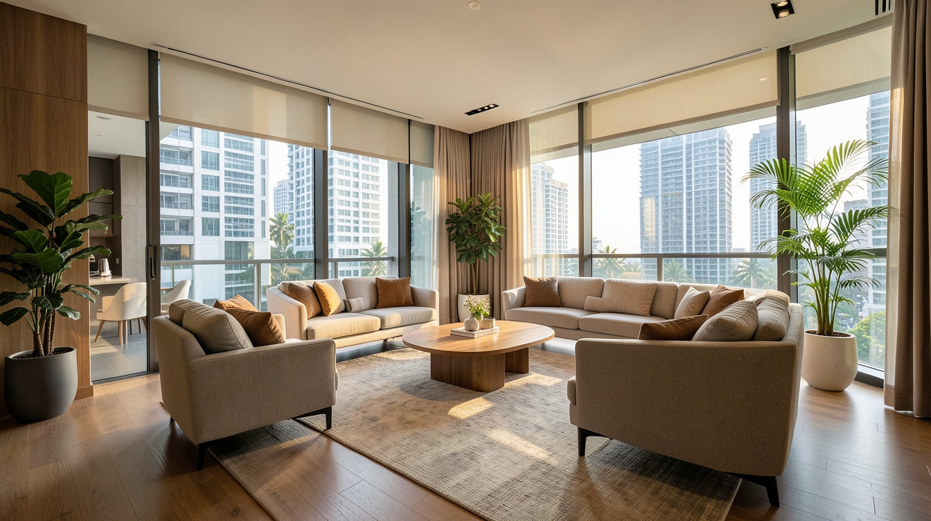 How to Prevent Mould on Wooden Furniture in Singapore - Singapore Home Interior