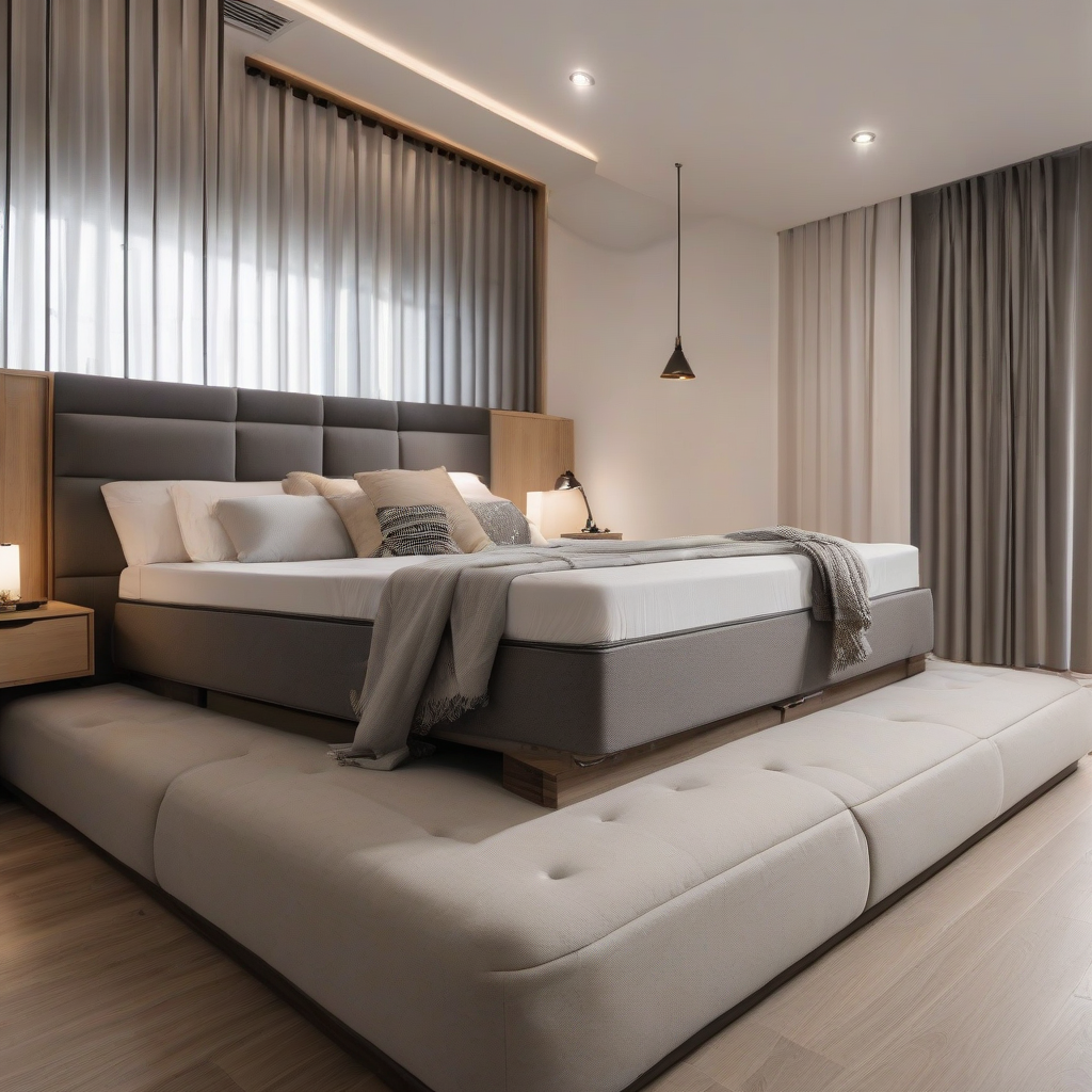 When Is It Time to Replace Your Mattress? The Honest Signs - Singapore Home Interior