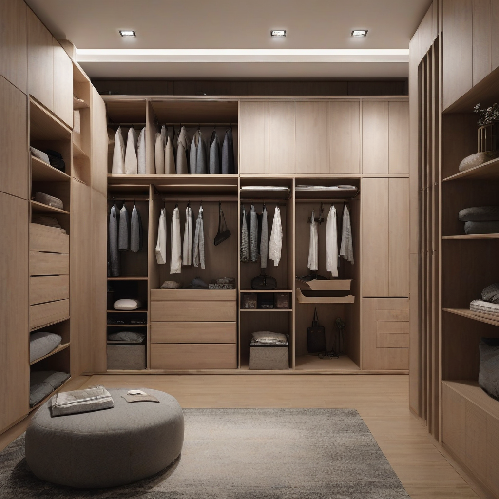 Keeping Your Wardrobe Fresh and Mould-Free in Singapore's Humidity - Singapore Home Interior