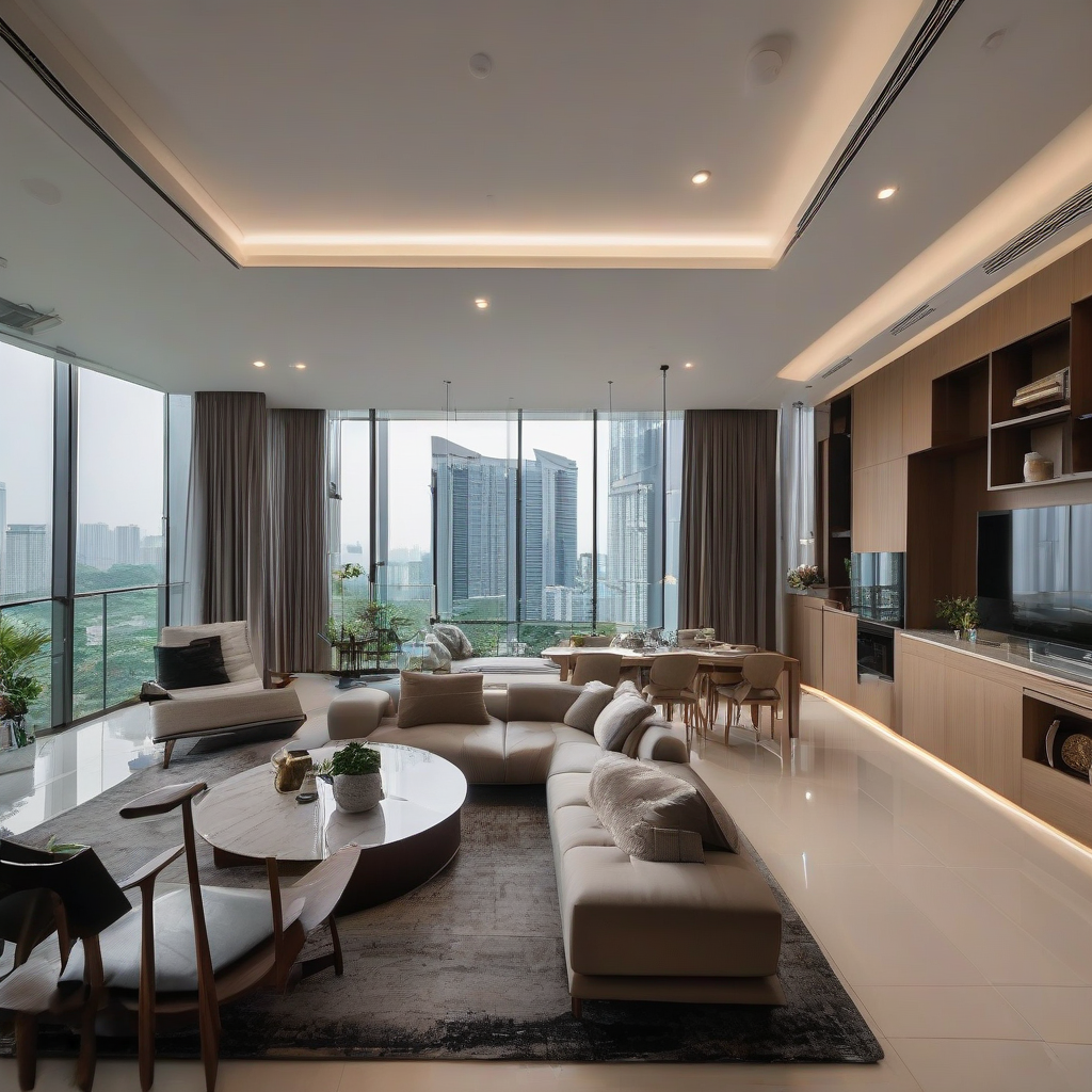 A Year-Round Furniture Care Calendar for Singapore Homeowners - Singapore Home Interior