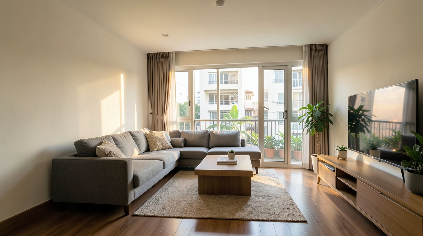 How to Deodorise Your Sofa Naturally: Methods That Work in Singapore - Singapore Home Interior