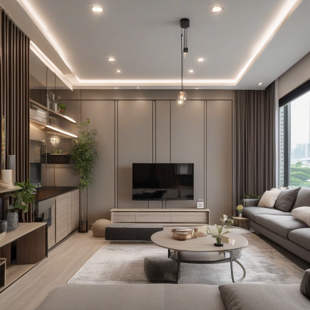The Biggest Furniture Buying Mistakes First-Time Homeowners Make - Singapore Home Interior