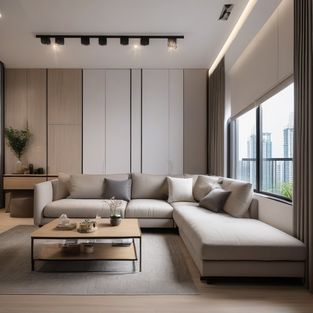 Why Warm Wood Tones Are Making a Comeback in Singapore Interiors - Singapore Home Interior