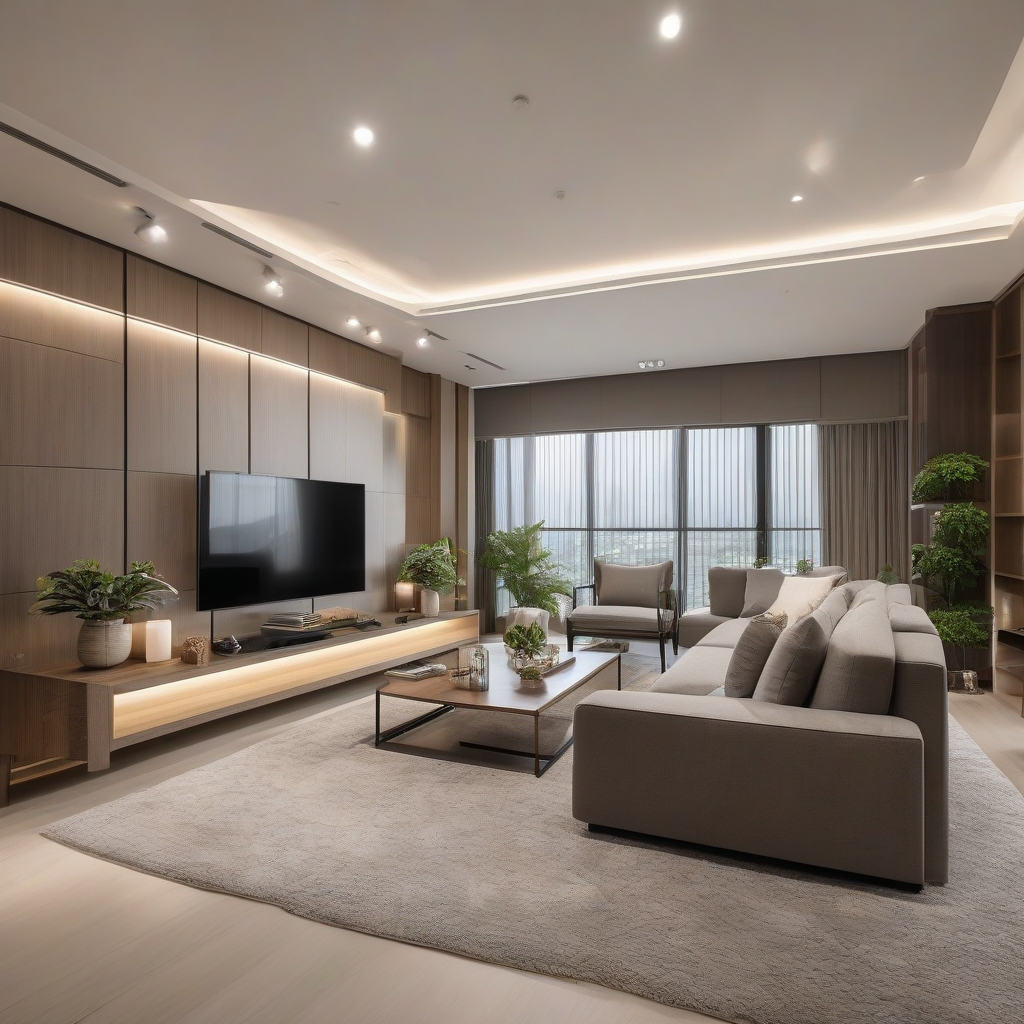 Singapore Interior Design Trends to Watch in 2026 - Singapore Home Interior