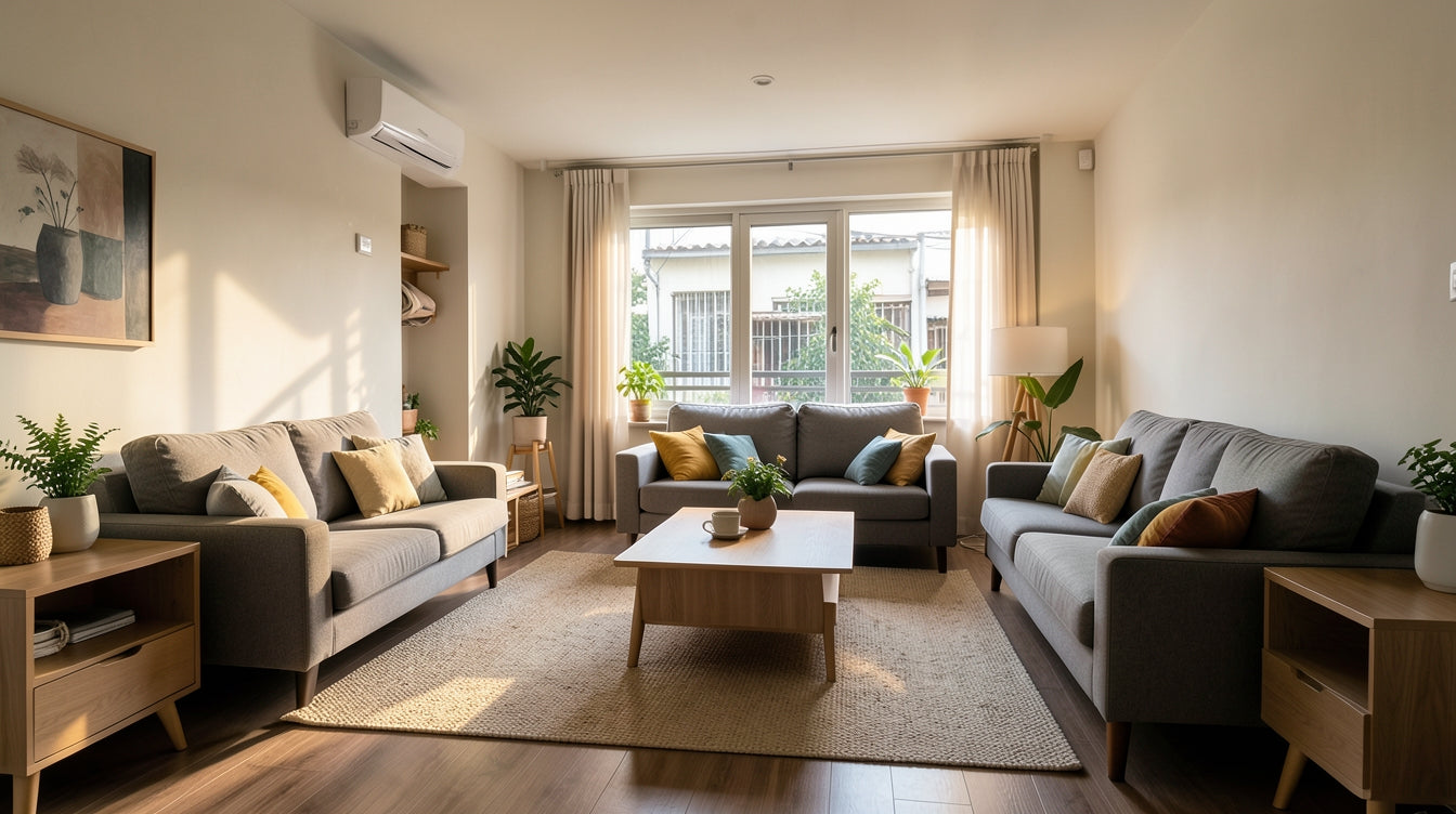 Why More Singapore Homeowners Are Choosing Custom Furniture - Singapore Home Interior