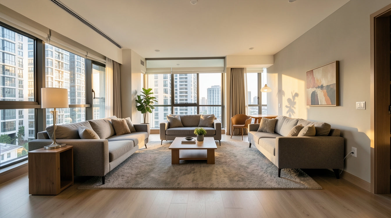 Stop Buying Furniture From Instagram Alone — Here's Why - Singapore Home Interior