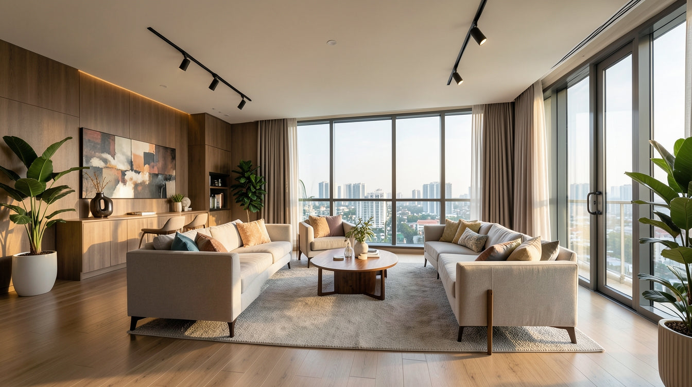Why Flat-Pack Furniture Often Costs You More in the Long Run - Singapore Home Interior