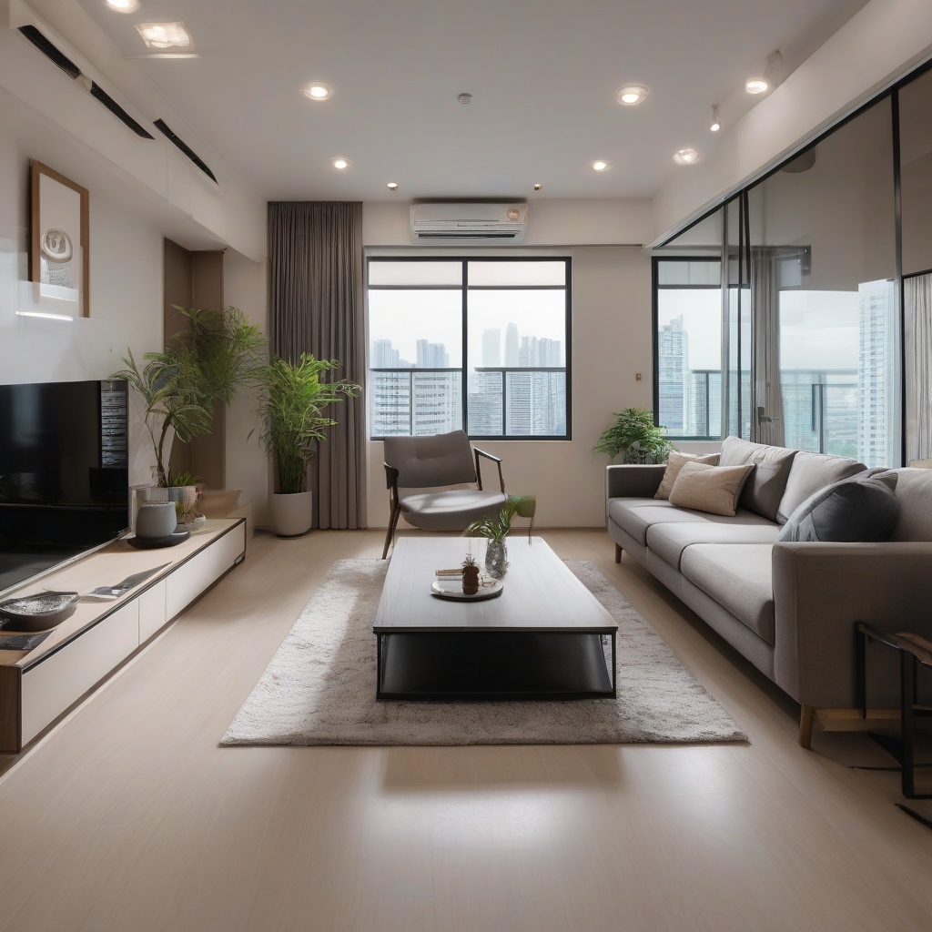 Furniture Warranties in Singapore: What's Actually Covered? - Singapore Home Interior