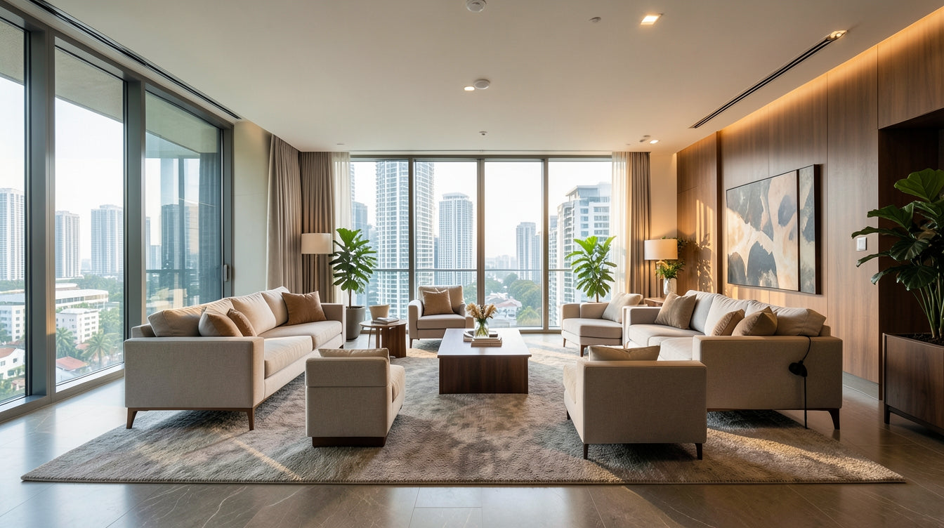 Are Furniture Sales Events Really Cheaper? The Honest Answer - Singapore Home Interior