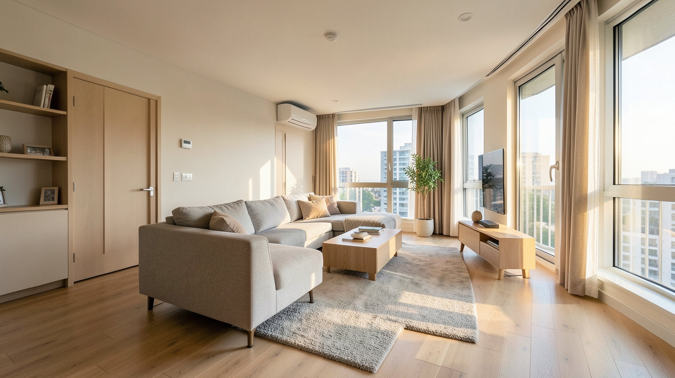 Why the Most Attractive Showroom Sofa Might Be Wrong for Your Home - Singapore Home Interior