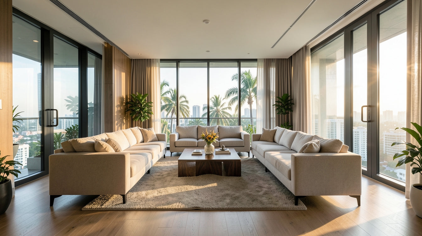 Why Your ID's Furniture Recommendation May Not Be the Best Deal - Singapore Home Interior