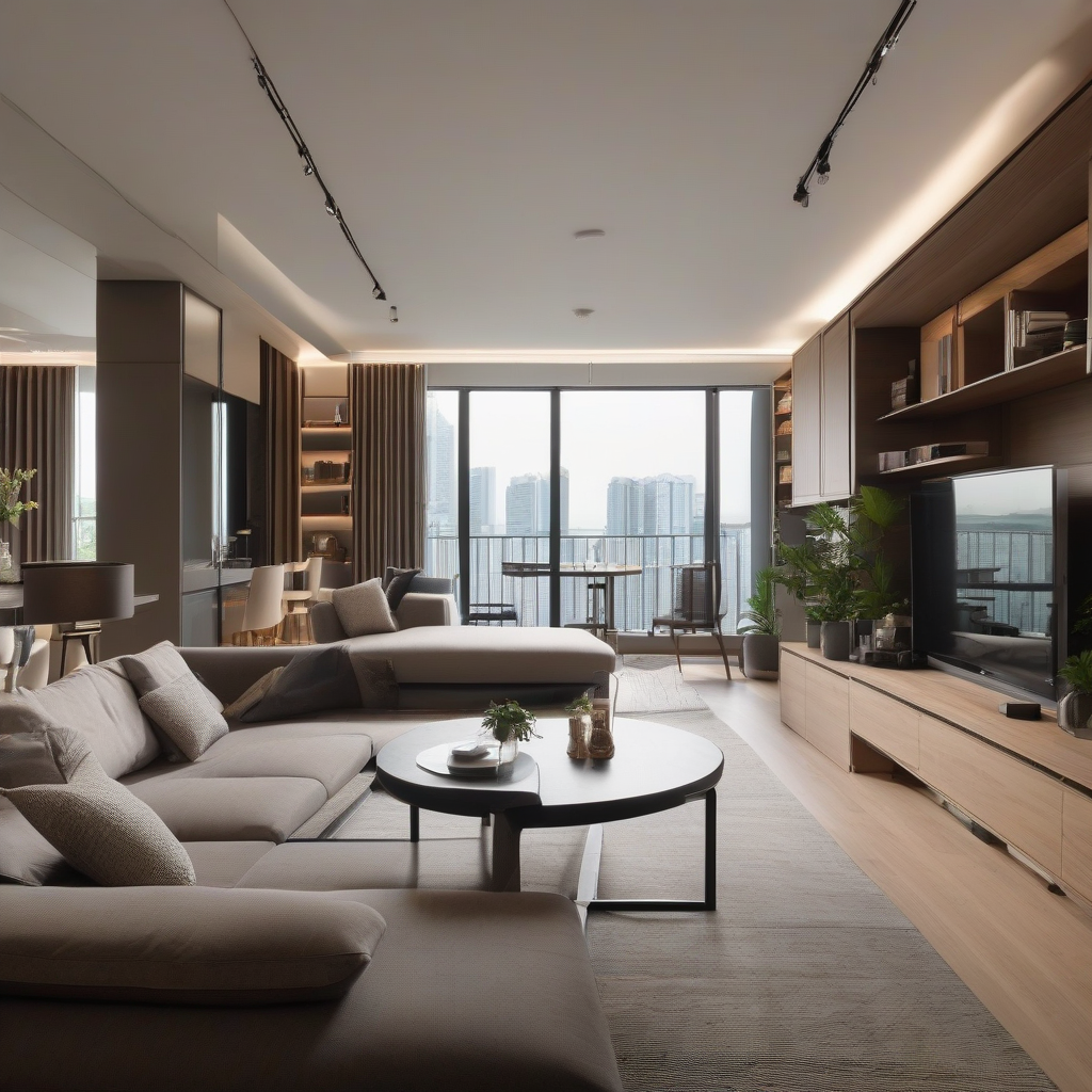 The Real Problem With Ultra-Cheap Furniture in Singapore - Singapore Home Interior