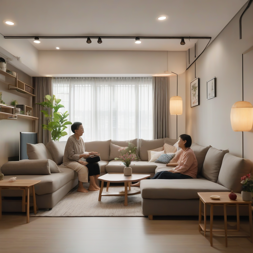 What Customers Say After Buying From Rozel Furnishing - Singapore Home Interior