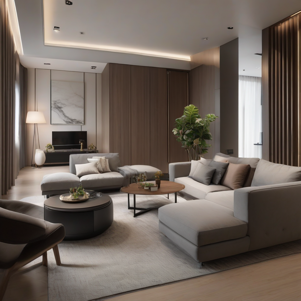 Expert Consultation at Rozel: Personalised Furniture Advice for Free - Singapore Home Interior