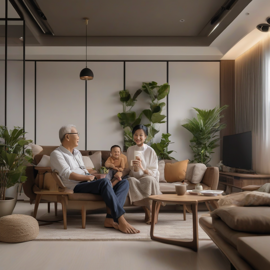 100 Singaporeans Told Us Their Biggest Furniture Regret - Singapore Home Interior
