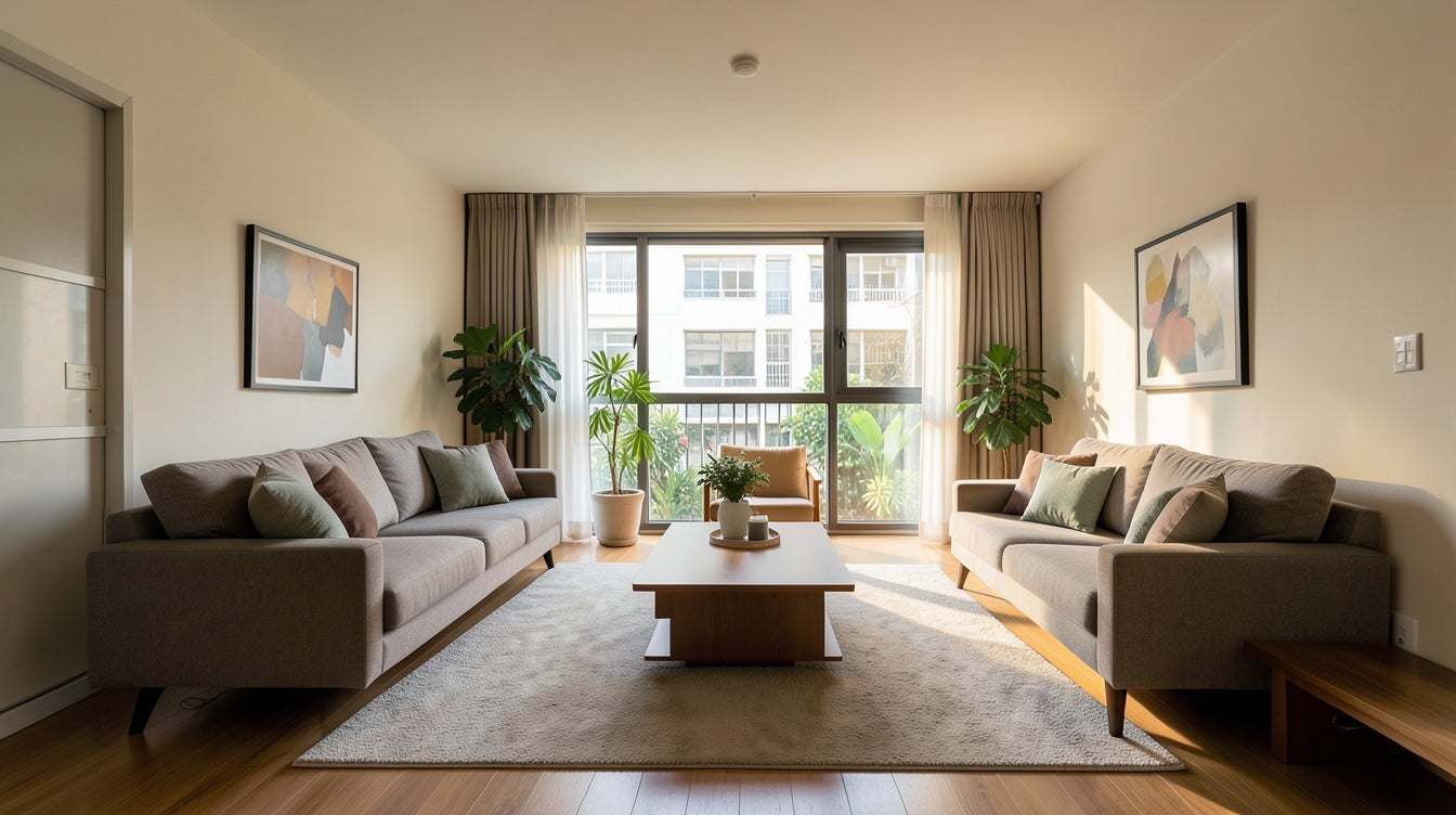 What Your Furniture Delivery Team Wishes You Knew Before Delivery Day - Singapore Home Interior