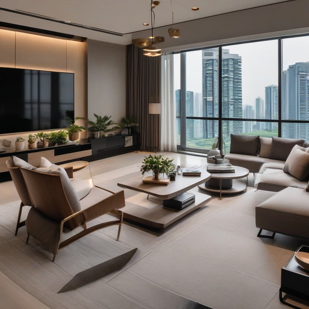 We Asked Our Showroom Staff: What Surprises Customers Most? - Singapore Home Interior