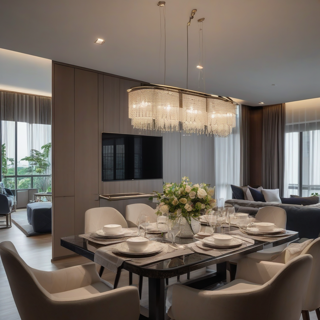 Singapore Furniture Shopping Bingo: How Many Have You Experienced? - Singapore Home Interior