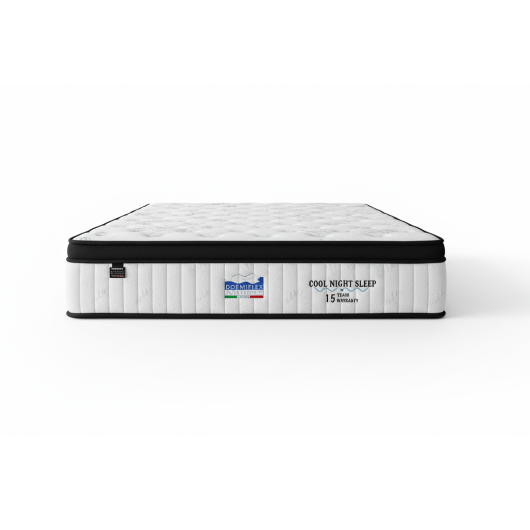 Dormiflex Cool Night Sleep Mattress