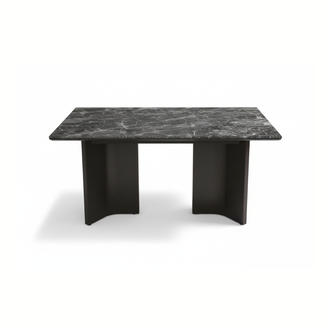 Imperial Microcrystal Dining Table