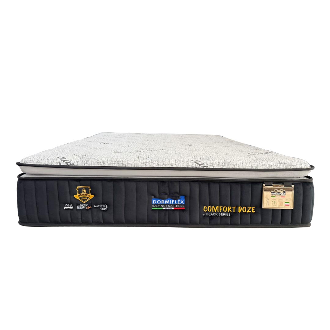 Dormiflex Comfort Doze Mattress