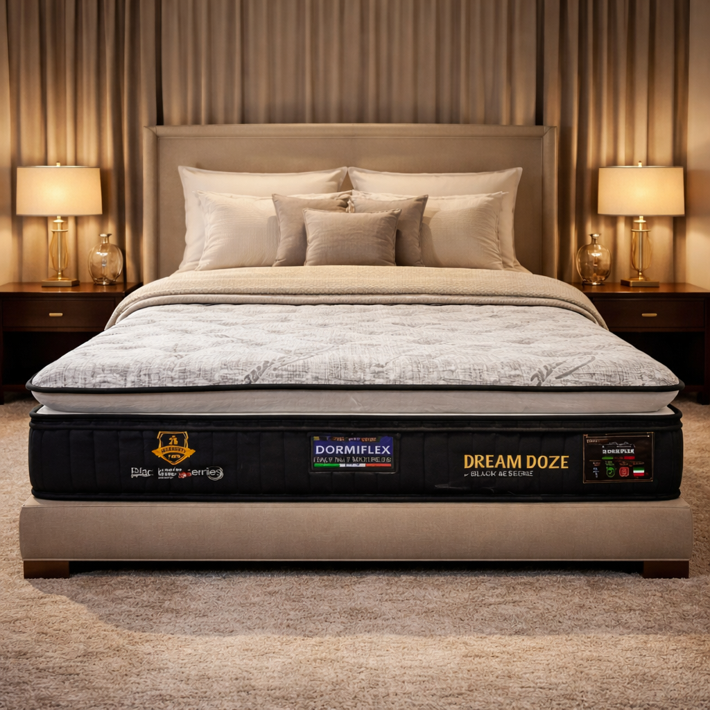 Dormiflex Dream Doze Mattress