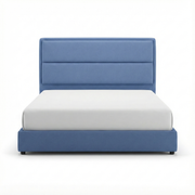 Harbour Line Panel Bedframe