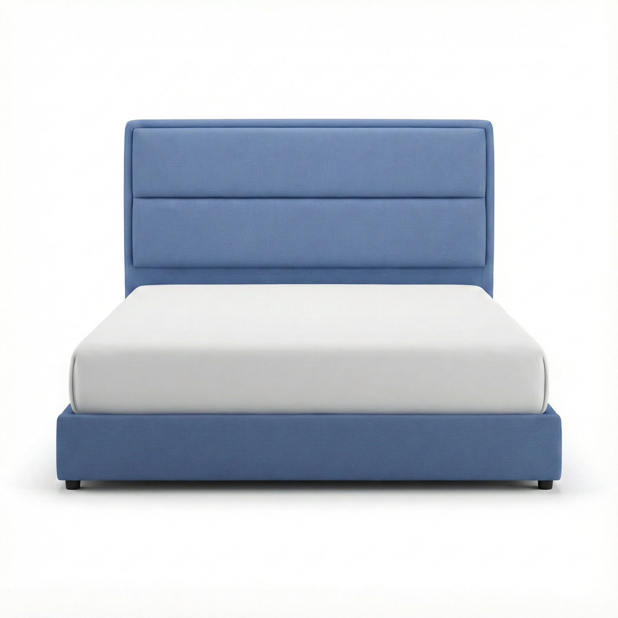 Harbour Line Panel Bedframe
