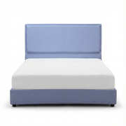 Skyline Slim Panel Bedframe