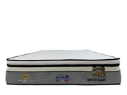 Dormiflex Mystic Sleep Mattress