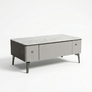 Modern Drawer Coffee Table