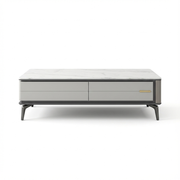 Longline Minimalist Coffee Table