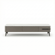 Atticas Matte Luxe TV Console