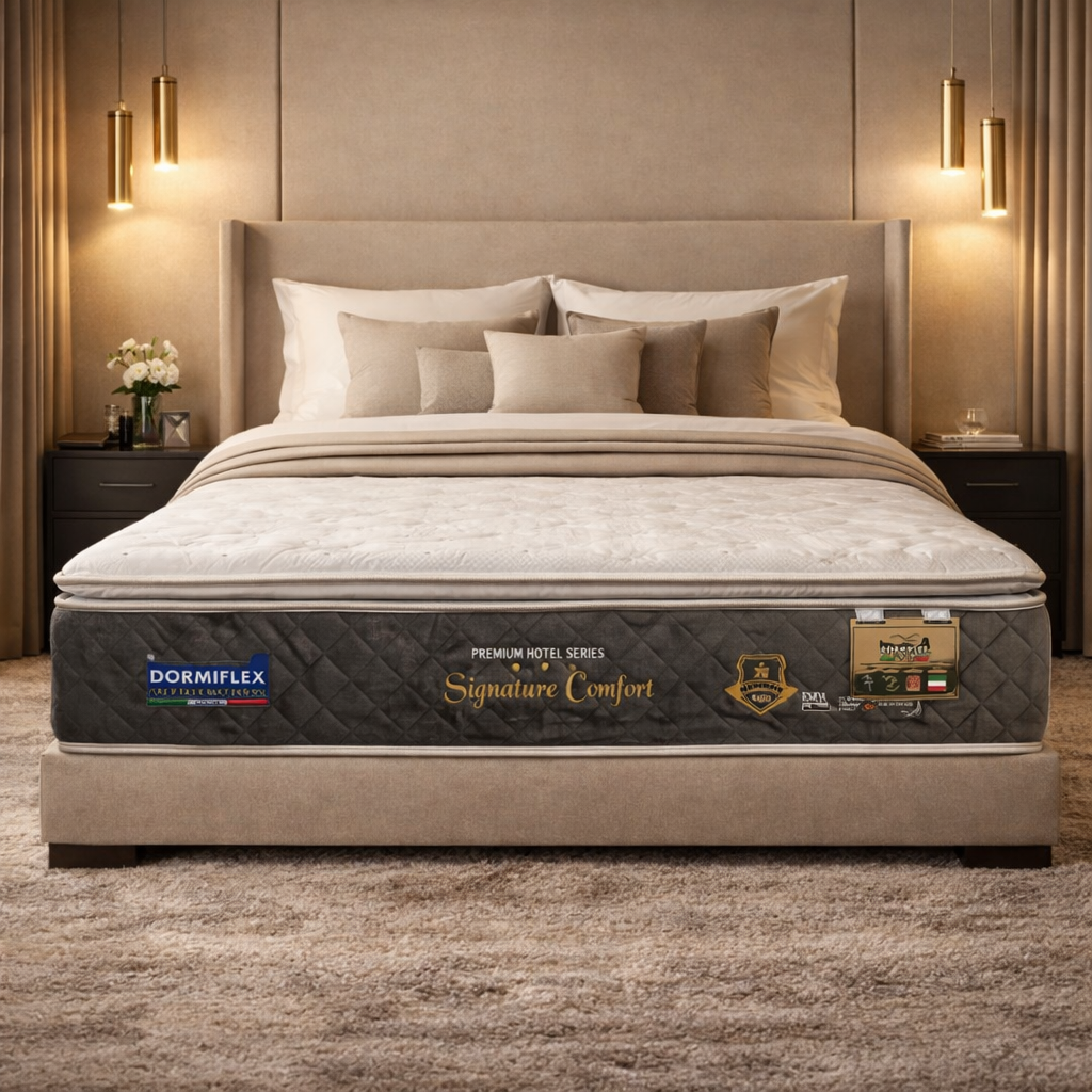 Dormiflex Signature Comfort Mattress